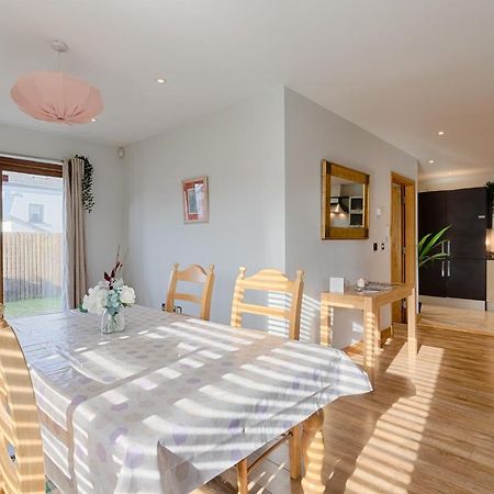 Beach Lodge Barna  Εξωτερικό φωτογραφία