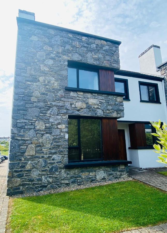 Beach Lodge Barna  Εξωτερικό φωτογραφία