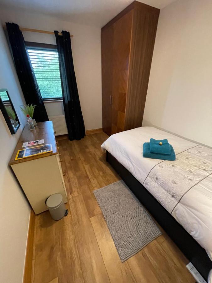Beach Lodge Barna  Εξωτερικό φωτογραφία