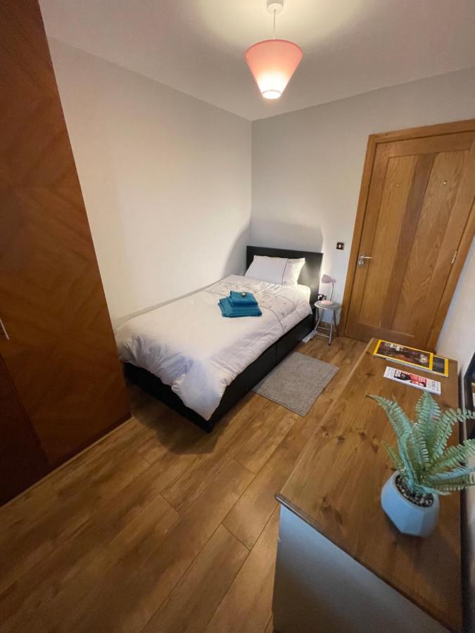 Beach Lodge Barna  Εξωτερικό φωτογραφία
