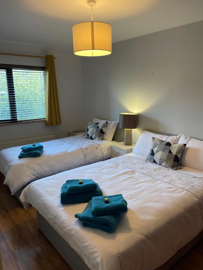 Beach Lodge Barna  Εξωτερικό φωτογραφία