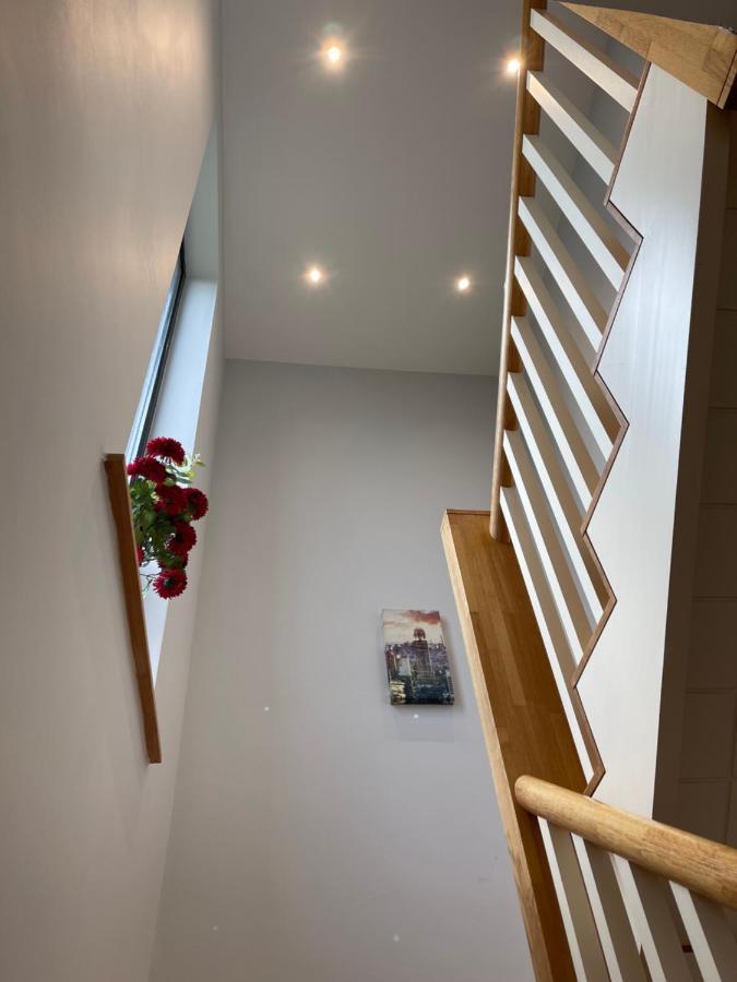 Beach Lodge Barna  Εξωτερικό φωτογραφία